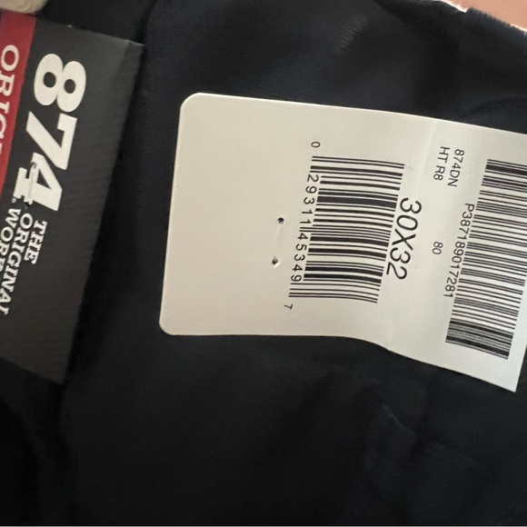 Dickies, 30W 32L - Picture 2 of 3